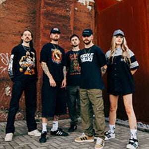 Veranstaltung: Guilt Trip, Essigfabrik in Köln