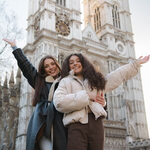 Veranstaltung: London: Private Landmark Tour with a Professional Photographer, London City Tours in London