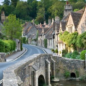 Veranstaltung: Cotswolds & Broadway Tower: Small Group Tour from London, Cotswold Tours from London in London