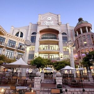 Veranstaltung: Cape Town: Half-Day City Tour, Cape Town in cape town