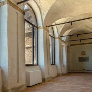 Veranstaltung: Palazzo Doebbing: Biglietto d'ingresso, Palazzo Doebbing in Sutri