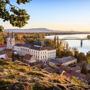 Veranstaltung: Budapest: Full-Day Danube Bend Guided Tour with Lunch + Transport, Budapest in budapest