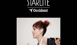 Veranstaltung: Zaz, Starlite Marbella in Marbella