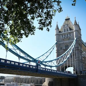 Veranstaltung: London: Tower Bridge Entry & 30+ Top Sights Tour, Tower Of London in London