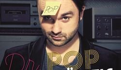 Event: Dr. Pop - Hitverdächtig – Die Musik-Comedy-Stand-up-Show!, Alte Fabrik Mühlhofen Kulturbühne in Uhldingen-Mühlhofen