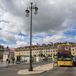 Veranstaltung: Passe de Lisboa, Lisbon Cruises in Lisbon