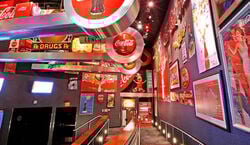 Veranstaltung: World of Coca-Cola: Skip the Ticket Line, World of Coca-Cola in Atlanta