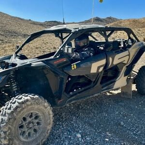 Veranstaltung: Las Vegas: Off-Road UTV Experience, Las Vegas in las vegas