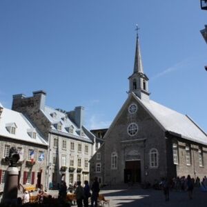 Veranstaltung: Quebec City: 2 Hour Guided Bus Tour, Quebec City Tours in Quebec City