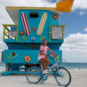 Veranstaltung: The Miami Sightseeing Flex Pass: Choice of 2 - 6 Attractions, Go City Miami in Miami