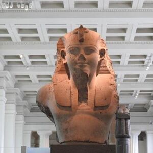 Veranstaltung: British Museum: Guided Tour, The British Museum in London