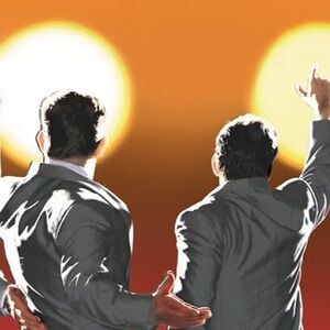 Veranstaltung: The Orleans Hotel and Casino Las Vegas: Jersey Boys, Las Vegas Shows Magic Theater in Las Vegas