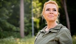 Veranstaltung: Foredrag med Inger Støjberg: Mod, vilje og værdier, Centralværkstedet in Aarhus C