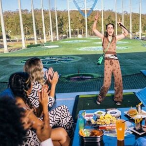 Veranstaltung: Topgolf Gold Coast: 2-Hour Game, Topgolf Gold Coast in Gold Coast