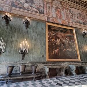 Veranstaltung: Palazzo Reale di Torino: Biglietto saltafila + Tour guidato, Royal Palace of Turin in Turin