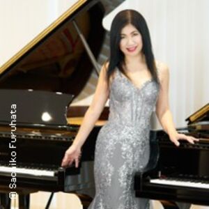 Veranstaltung: Chopin Piano - Sachiko Furuhata Klavierabend, Rudolf-Oetker-Halle in Bielefeld