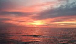 Veranstaltung: Paseo en barco al amanecer, Marina Vela Barcelona, Moll de Nord, berth 69 in Barcelona