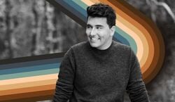 Event: Jan Smit, Sportpaleis Antwerpen in Merksem (Antwerpen)
