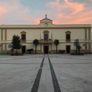 Veranstaltung: Villa Castelli: tour a piedi con degustazione di olio d'oliva, Villa Castelli Tours in Villa Castelli