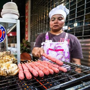 Veranstaltung: Chinatown Bangkok: Guided Street Food Tour, Bangkok Walking Tours in Bangkok