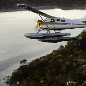 Veranstaltung: San Francisco: Norcal Coastal by Seaplane, San Francisco Seaplane Tours in San Francisco