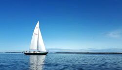 Veranstaltung: Full-Day Stockholm Archipelago Sailing Tour, in Stockholm