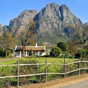 Veranstaltung: Winelands & Stellenbosch-Franschhoek: Private Wine Tasting Tour, Cape Town in cape town