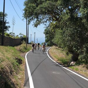 Veranstaltung: Sintra & Cascais: Guided E-Bike Tour from Lisbon, Lisbon Bike Tours in Lisbon