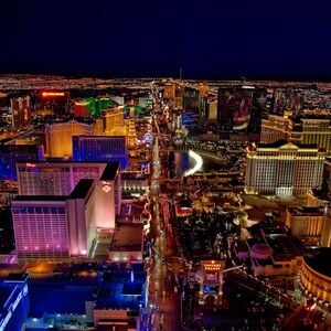 Veranstaltung: Las Vegas Strip: Helicopter Night Flight Tour, Las Vegas in las vegas