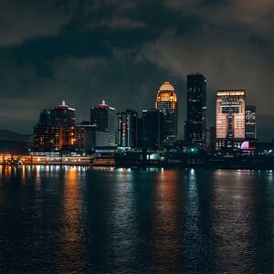 Veranstaltung: Whispers on Whiskey Row: The Dark History of Derby City Tour, South 5th Street & West Main Street in Louisville