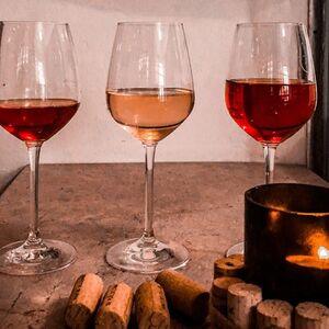 Veranstaltung: Prague: Czech Wine Tasting Tour, Prague in prague