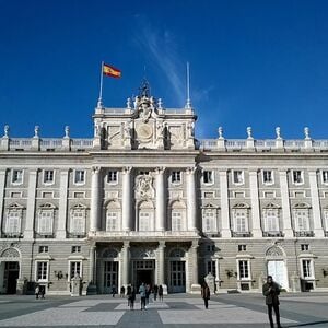 Veranstaltung: Palacio Real de Madrid: Entrada sin colas + Visita guiada, Palacio Real in madrid