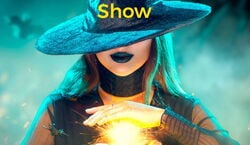 Veranstaltung: Witches and Warlock Show, Las Vegas in las vegas