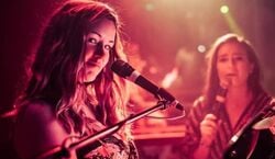 Event: The Late Show Sing-Along with Olivia Leisk, Phoenix Arts Club in London