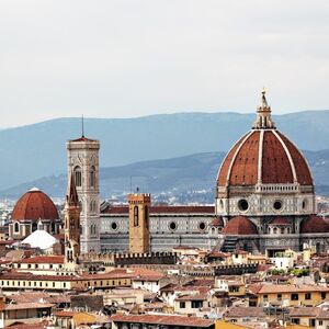 Veranstaltung: Pass Firenze, Florence City Cards in Firenze