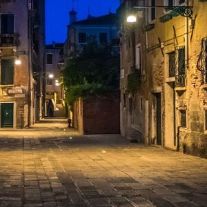 Veranstaltung: Venezia: Tour guidato di leggende e fantasmi, Venice Food Tours in Venice