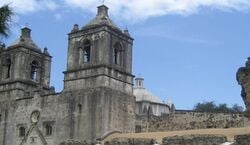 Veranstaltung: San Antonio: Scenic Night Tour, San Antonio City Tours in San Antonio