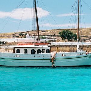 Veranstaltung: Corfu: Full-Day Cruise + Lunch & Drinks, Corfu Cruises in Corfu