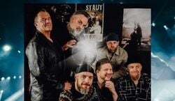 Veranstaltung: Staut, Rockefeller in Oslo