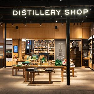 Veranstaltung: Midleton Distillery Experience & Whiskey Tasting - Home of Jameson, Midleton Distillery Experience (Jameson) in Cork