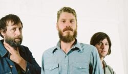 Event: The Deep Dark Woods & Erin Rae, SPOT De Oosterpoort in Groningen