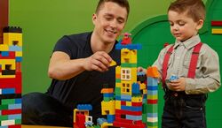 Veranstaltung: Legoland® Discovery Center Oberhausen: Eintrittskarte, Legoland Discovery Centre in Oberhausen
