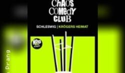 Veranstaltung: Chaos Comedy Club - Schleswig, Krögers Heimat in Schleswig
