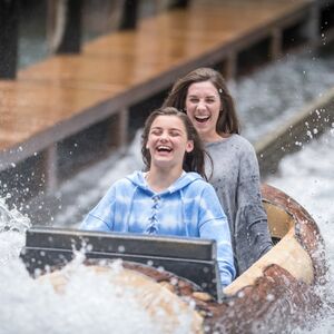 Veranstaltung: Nickelodeon Universe®: Any Day Unlimited Ride Wristband at Mall of America MN, Mall of America in Bloomington