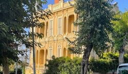 Veranstaltung: Istanbul: Princes' Islands Roundtrip from Istanbul, Istanbul in istanbul