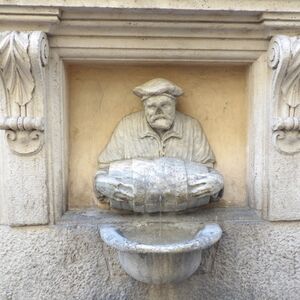 Veranstaltung: Roma: Tour delle statue parlanti, Rome Walking Tours in Rome