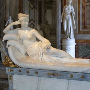 Veranstaltung: Galleria Borghese: Visita guidata, Galleria Borghese in Rome