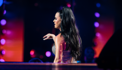 Veranstaltung: Katy Perry, Palau Sant Jordi in Barcelona