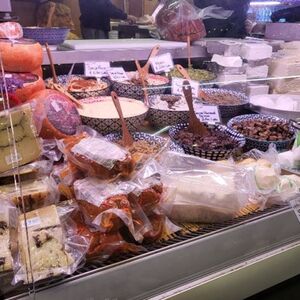 Veranstaltung: Firenze: Tour gastronomico, Florence Audio Guides in Florence