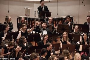 Veranstaltung: Familienkonzert: Karneval Der Tiere, Philharmonie in Berlin